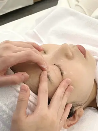 The one 橋本 ゆみのエステ・リラクイメージ