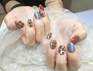 ネイル Angel AngelNailのネイルデザイン