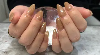 ネイル Nail ecxia ／Reikaのネイルデザイン