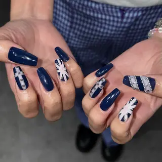 ネイル nailsalon TE-TOのネイルデザイン