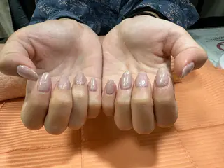 ネイル 【Jr.ネイリスト】 💜serina💜のネイルデザイン