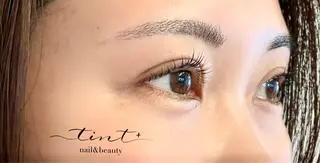 マツエク・マツパ tint+新八柱店 Airi.sのマツエク・マツパデザイン