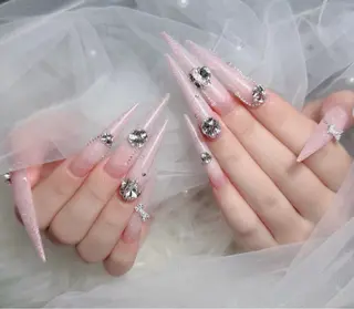 ネイル Julie NailSalonのネイルデザイン