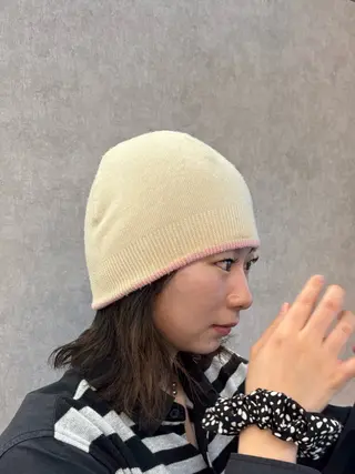 マツエク・マツパ 今川 結月のマツエク・マツパデザイン