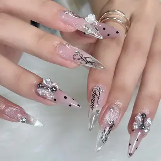 ネイル Sully Nail  Labのネイルデザイン