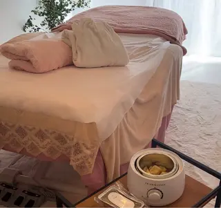 パワーツリー/ フェイシャルWaxのエステ・リラクイメージ