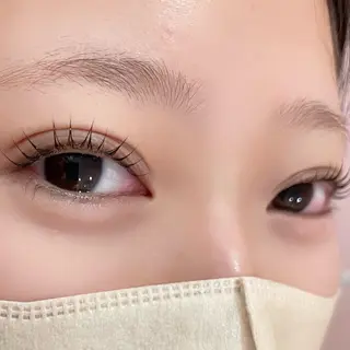 マツエク・マツパ 【Raffine】 HaZuKi🌿💞のマツエク・マツパデザイン