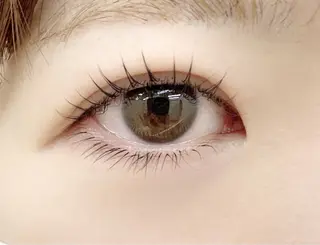 マツエク・マツパ EYEIRO大宮東口 Chibaのマツエク・マツパデザイン