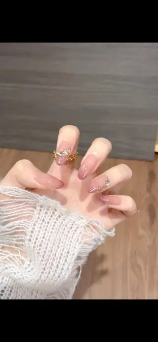 ネイル Nami Nail  サロンのネイルデザイン