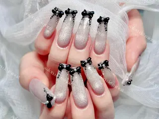 ネイル Emily 🎀のネイルデザイン