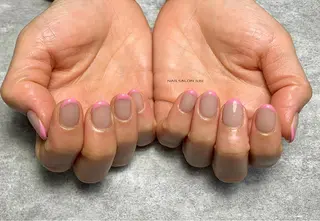 ネイル NAILSALON Ichiのネイルデザイン