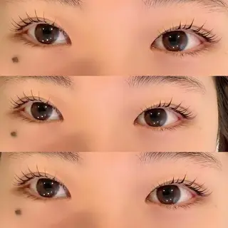マツエク・マツパ takako _eyedesignのマツエク・マツパデザイン