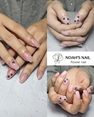 ネイル Noah'snail のネイルデザイン