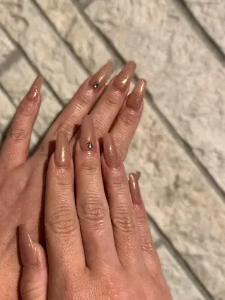 ネイル ネイルサロン Cherie muのネイルデザイン