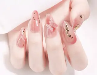 ネイル Cute B e au t yのマツエク・マツパデザイン