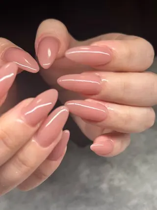 ネイル Moon  Nail /栄　大須のネイルデザイン