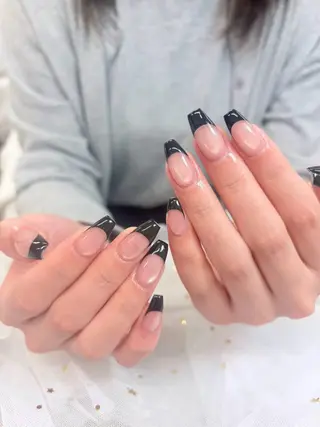 ネイル Romine ネイル&マツゲのネイルデザイン