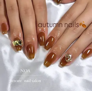 ネイル NOA NAILのネイルデザイン