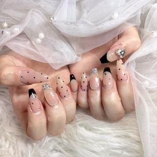 ネイル tomo nailのネイルデザイン