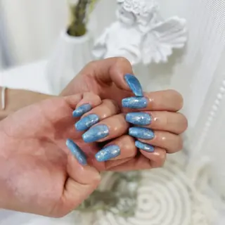 ネイル Umi nail& eyelashのネイルデザイン