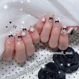 ネイル 🎀Mai 🎀のネイルデザイン
