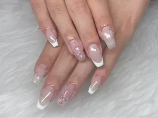 ネイル ネイルサロン ANELAのネイルデザイン