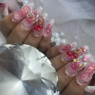ネイル Beauty Space N&Nのネイルデザイン