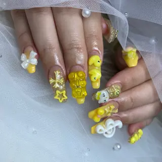 ネイル Beauty Space N&Nのネイルデザイン