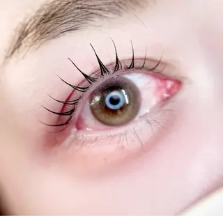 マツエク・マツパ 🎀eyelist. mizuki🐈⬛のマツエク・マツパデザイン