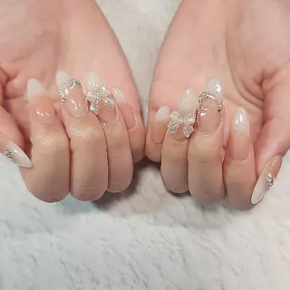 ネイル 博多ネイル ｍｉｍｉのネイルデザイン