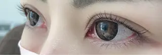 マツエク・マツパ REI eyelashのマツエク・マツパデザイン
