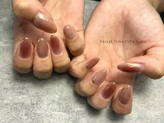 ネイル NAILSALON Ichiのネイルデザイン