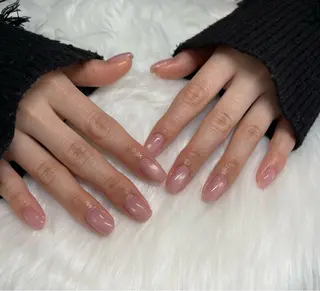 ネイル Ciel 代官山のネイルデザイン