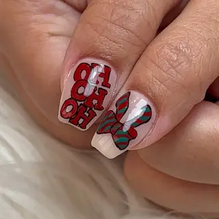ネイル Nail salon EM（エム）諸星のネイルデザイン