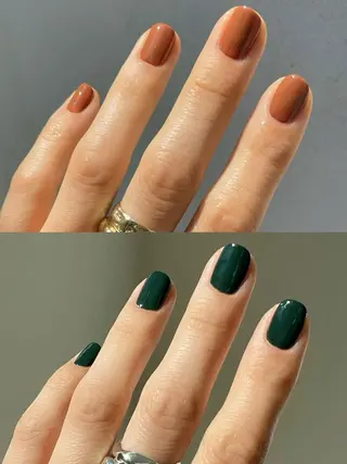 ネイル Romosa Nailのネイルデザイン