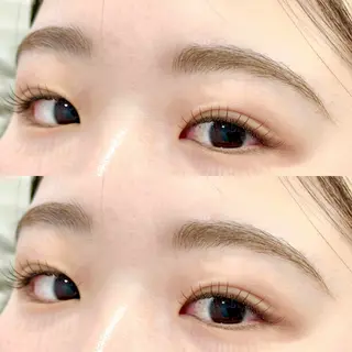 マツエク・マツパ salon C・Keyのマツエク・マツパデザイン
