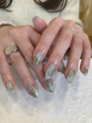 ネイル eiji nailのネイルデザイン