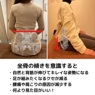 メンズ 整体×美容鍼 ジェイペックのエステ・リラクイメージ
