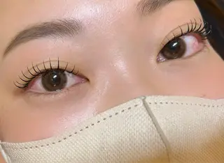 マツエク・マツパ EYEMAJIC pure 齋藤のマツエク・マツパデザイン