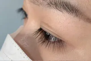マツエク・マツパ Hera …のマツエク・マツパデザイン