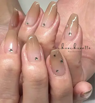 ネイル 爪のお悩みサロン シュシュエットのネイルデザイン