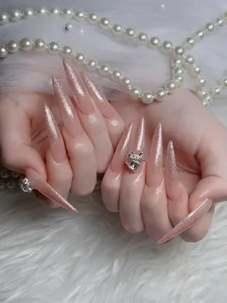 ネイル Julie NailSalonのネイルデザイン