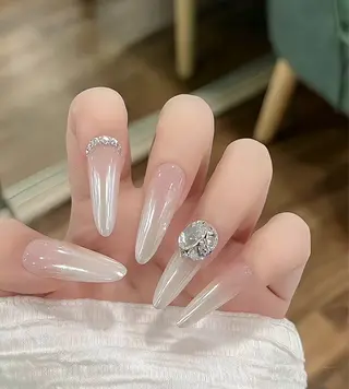 ネイル モナ& あきのネイルデザイン