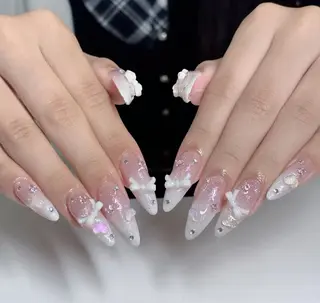 ネイル For you. Nail Salonのネイルデザイン