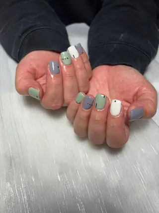 ネイル kapai nailのネイルデザイン