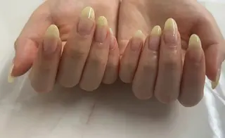 ネイル I.NAILS Nakayaのネイルデザイン