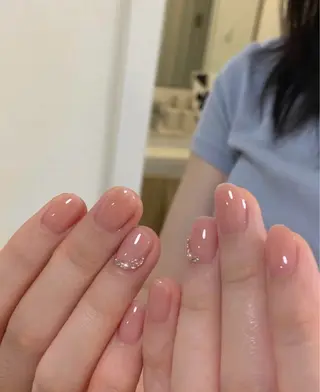 ネイル Sun Nail linaのネイルデザイン