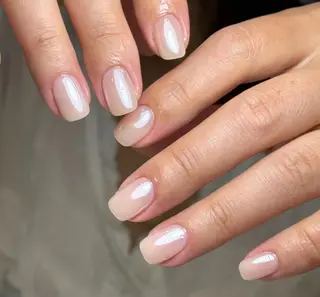 ネイル エリ🫧 nail池袋東口のネイルデザイン