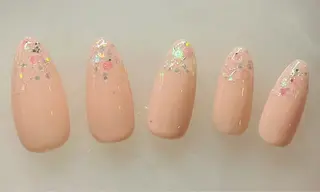 ネイル koto nailsのネイルデザイン