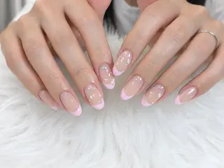 ネイル Mia nail 【平尾駅徒歩8分】のネイルデザイン